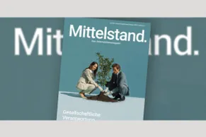 Energiemanagement als Teil gesellschaftlicher Verantwortung
